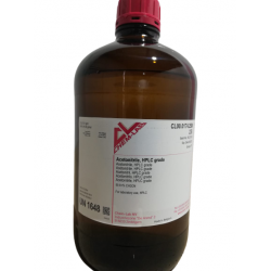 Acetonitrile HPLC Grade 2.5L