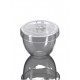 Crucible, Quartz ,50 ML