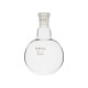 Boiling Flask Round Bottom, 250 ML