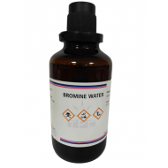 Bromine Water 500 ML