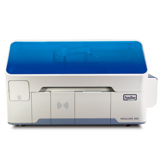 Automatic Immunoassay Analyzer