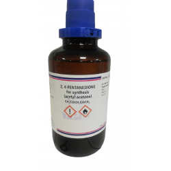 Acetyl Acetone (500ML)