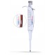 CAPP Bravo pipette, variable vol.10-100 µl