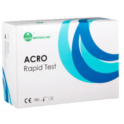 H. pylori Antigen Rapid Test Cassette, 25T/Kit