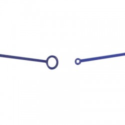 Inoculating Needle / Loops,L x D: 200 x 4 MM Inoculating Needle / Loops,L x D: 200 x 4 MM