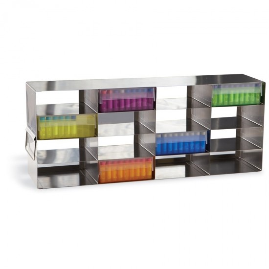 Upright Freezer Racks