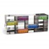 Upright Freezer Racks