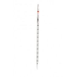 Serological Pipettes, 10mL, Orange