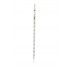 Serological Pipettes, 10mL, Orange