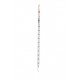 Serological Pipettes, 10mL, Orange