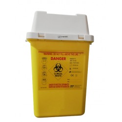 Sharps Container, 45 L Sharps Container, 45 L