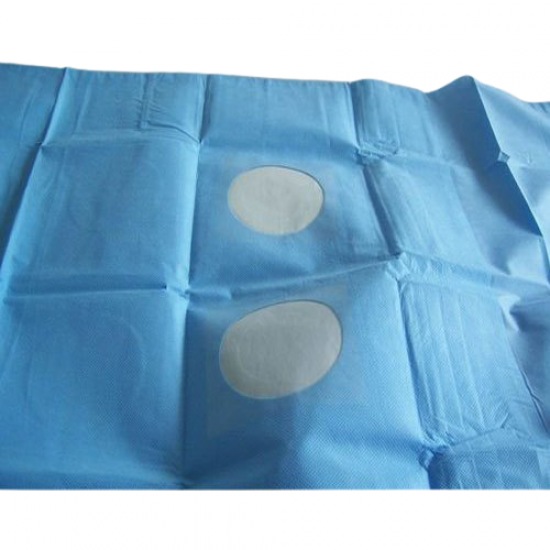 Drap sheet Size 110*190 CM