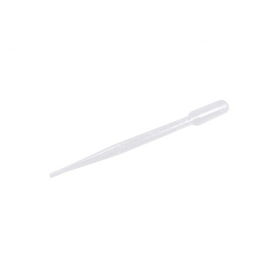 Pasteur Pipette 3 ML ,Pack/500