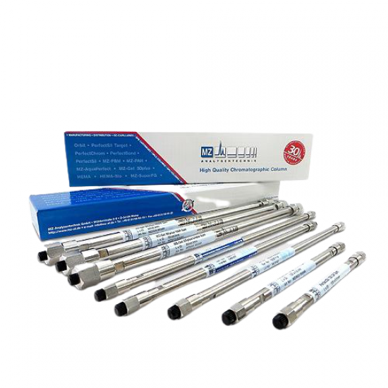 Superspher® 60 RP-8 4µm 250x4.0mm HPLC-Column