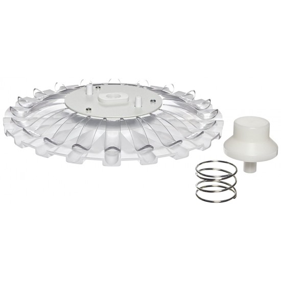 Stuart SB3/2 Test/blood tube holder, Diameter 9 to 20 mm, No of tubes 20 Stuart SB3/2 Test/blood tube holder, Diameter 9 to 20 mm, No of tubes 20