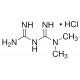 Metformin hydrochloride, 500 MG Metformin hydrochloride, 500 MG