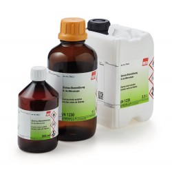 Giemsa Stain Solution, 1 L