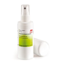 Fix spray fixative , (100 ML)