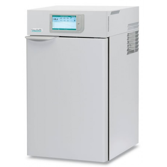 Laboratory freezer 140 ECT-F TOUCH