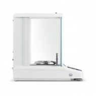 Analytical balance, Max. 220g, Readout [d] 0,1 mg