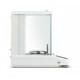 Analytical balance, Max. 220g, Readout [d] 0,1 mg