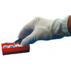 Lint-Free Cleanroom Gloves Lint-Free Cleanroom Gloves