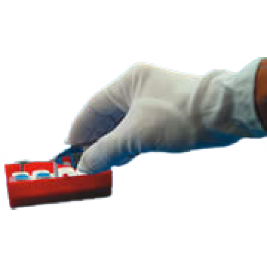 Lint-Free Cleanroom Gloves Lint-Free Cleanroom Gloves