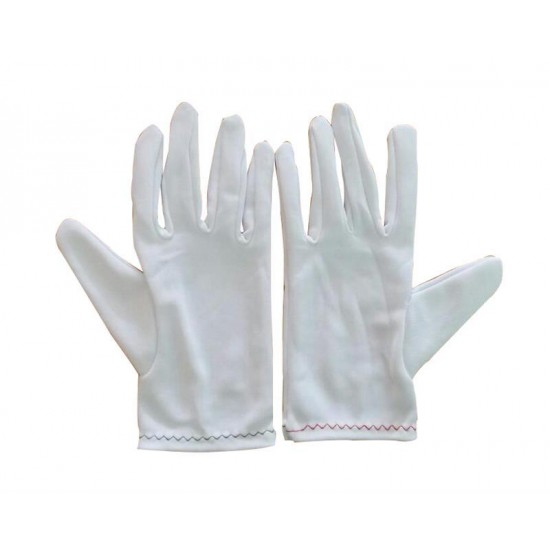 Lint-Free Cleanroom Gloves Lint-Free Cleanroom Gloves