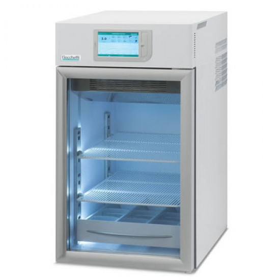 Laboratory freezer 140 ECT-F TOUCH