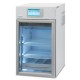 Laboratory freezer 140 ECT-F TOUCH