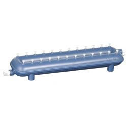 24 valves for use with the QIAvac 24 and QIAvac 24 Plus 24 valves for use with the QIAvac 24 and QIAvac 24 Plus