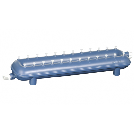 24 valves for use with the QIAvac 24 and QIAvac 24 Plus