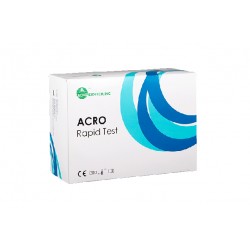 Rotavirus Rapid Test Cassette, 25t/kit