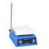 Hotplate With Magnetic Stirrer 7"x7"