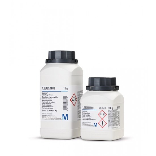 Sodium Hydroxide Pellets For Analysis , (1 KG ) Sodium Hydroxide Pellets For Analysis , (1 KG )