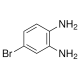 4-Bromo-1,2-diaminobenzene, 97% , 25 G