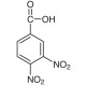 3,4-Dinitrobenzoic acid, 99%, 5 G