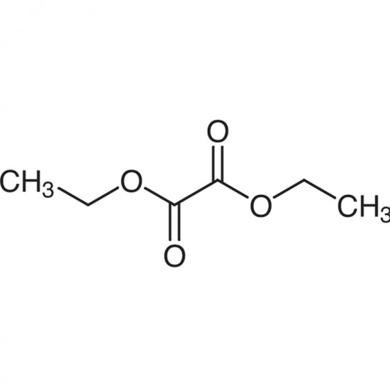 Diethyl Oxalate [for Spectrophotometry], 99.0% (GC) 250 ML