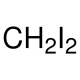 Diiodomethane, ReagentPlus(R), 99%, contains copper as stabilizer , 25 G