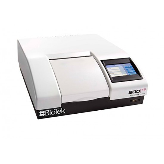 800 TS Absorbance Reader 800 TS Absorbance Reader