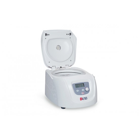 Hematocrit Centrifuge，with AC24 rotor kit