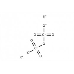 Potassium Dichromate LR, 500 G