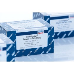 Investigator 24plex Kits , 100 Reactions