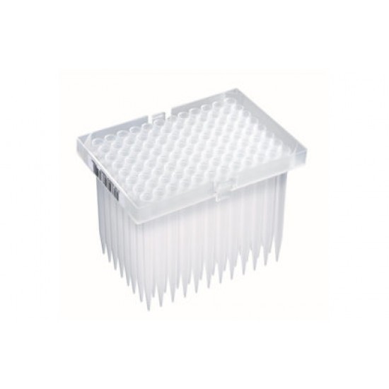 1000 µL CO-RE Disposable Tips , 3,840 Tips Per Case