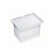 1000 µL CO-RE Disposable Tips , 3,840 Tips Per Case