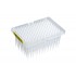 300 μL Clear Sterile Filter Tips, 5760 Tips Per Case