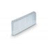 Reagent Reservoir Self-Standing with Barcode Label , 120 mL