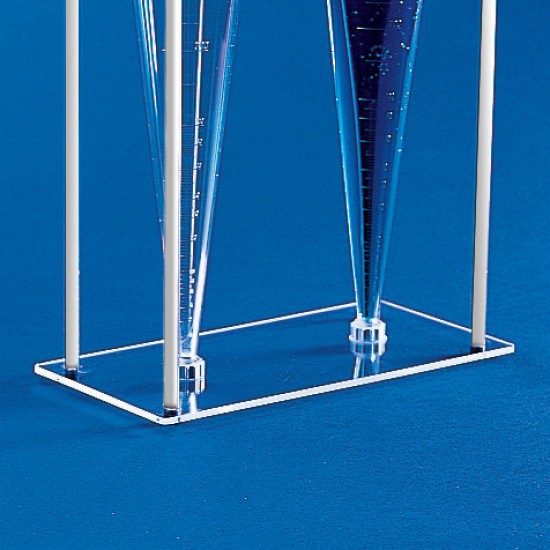 Kartell™ Imhoff Cone Stand Kartell™ Imhoff Cone Stand
