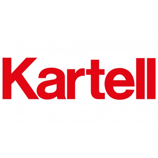 Kartell™ Imhoff Cone Stand Kartell™ Imhoff Cone Stand