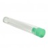 Polystyrene tubes capped 10 ml